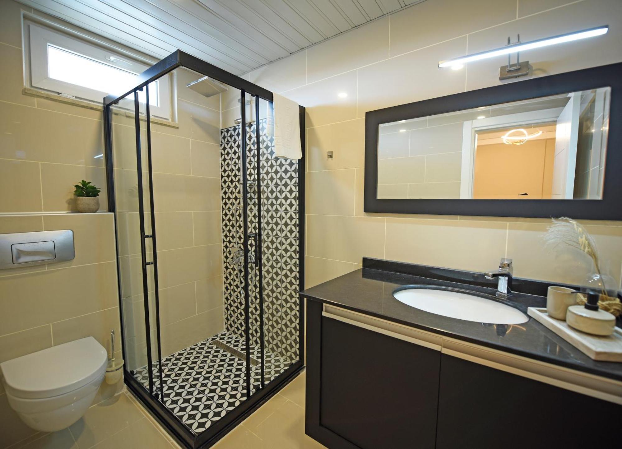 Bluehomes Villas Belek Exterior foto