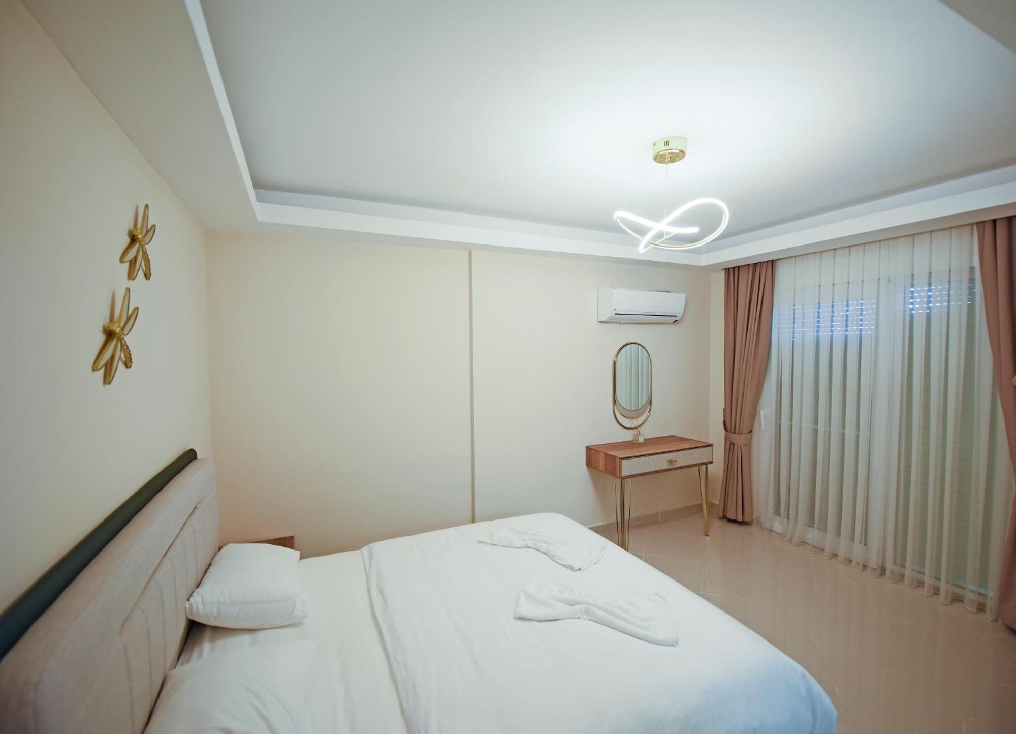 Bluehomes Villas Belek Exterior foto